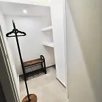 La Storia Moderna Apartment