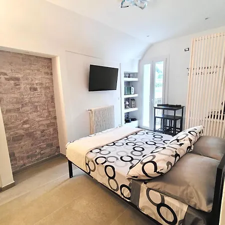 La Storia Moderna Apartamento Dolceacqua