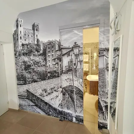 La Storia Moderna Dolceacqua