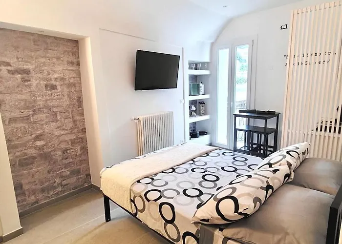 La Storia Moderna Apartamento Dolceacqua