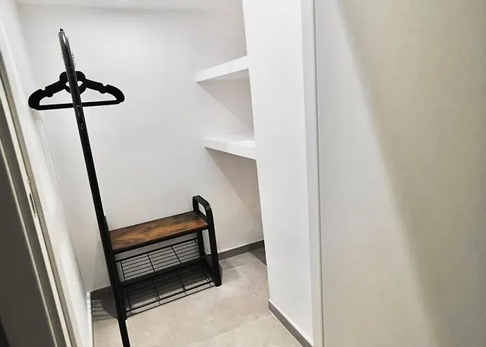 La Storia Moderna Apartamento