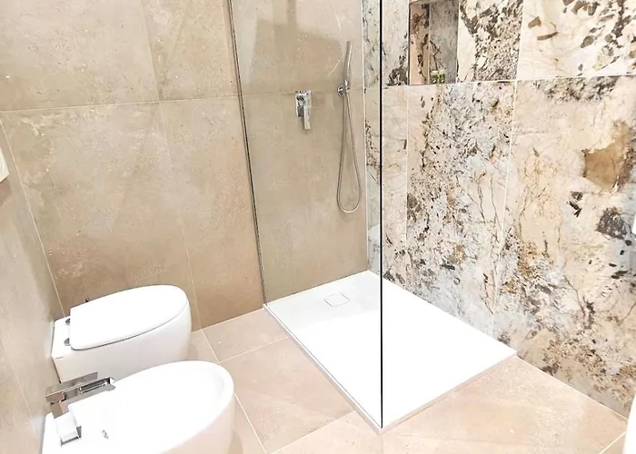 Apartamento La Storia Moderna