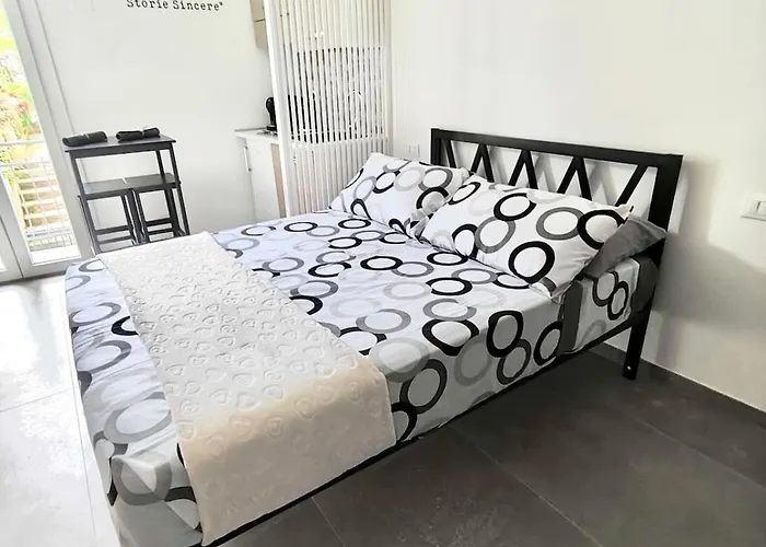 La Storia Moderna Apartamento Dolceacqua