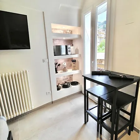 La Storia Moderna Дольчеаккуа