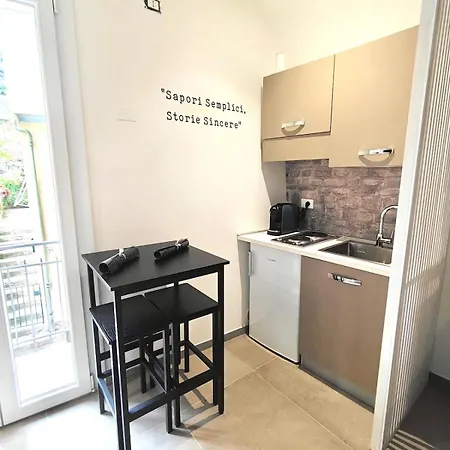 La Storia Moderna Apartment Dolceacqua
