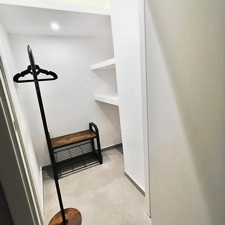 La Storia Moderna Апартаменты