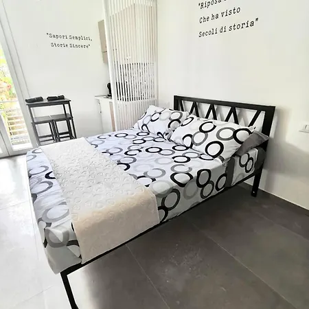 La Storia Moderna Apartment Dolceacqua