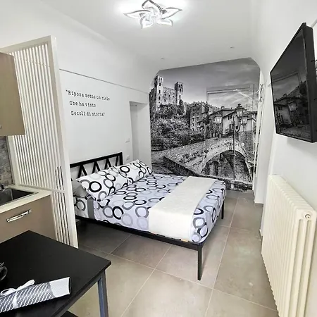 Apartment La Storia Moderna Dolceacqua