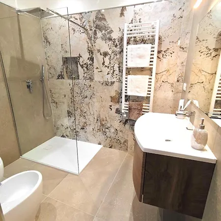 La Storia Moderna Апартаменты